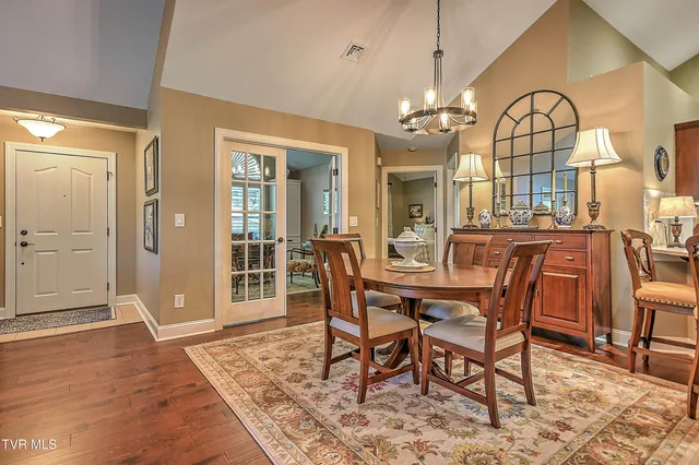 $469,000 | 219 Tee Drive, Unit 219, Blountville, TN 37617