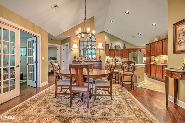 $469,000 | 219 Tee Drive, Unit 219, Blountville, TN 37617