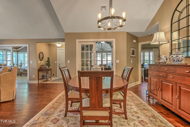 $469,000 | 219 Tee Drive, Unit 219, Blountville, TN 37617