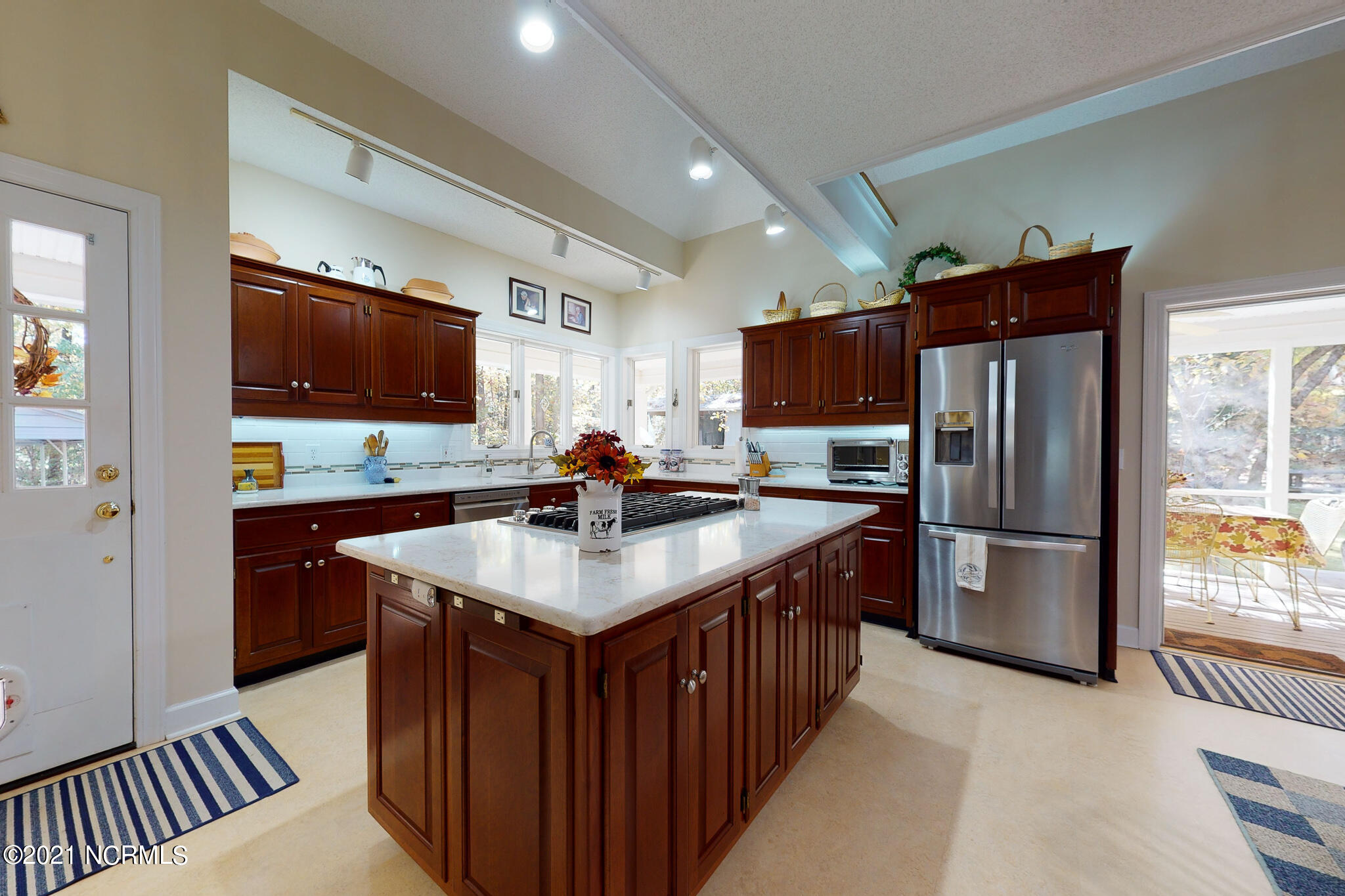 2943 Dowd Road West End, NC 27376 - Photo 14 of 86 KITCHEN1