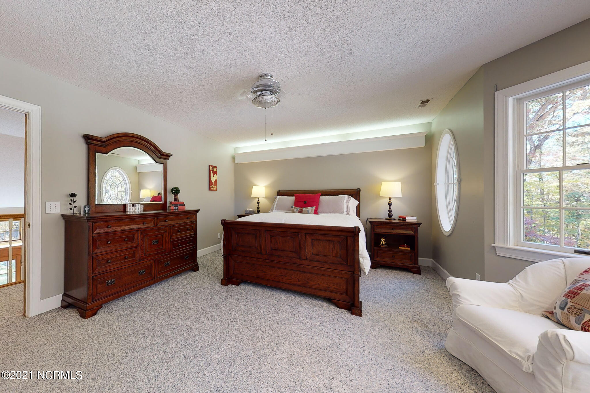 2943 Dowd Road West End, NC 27376 - Photo 56 of 86 BEDROOM3B