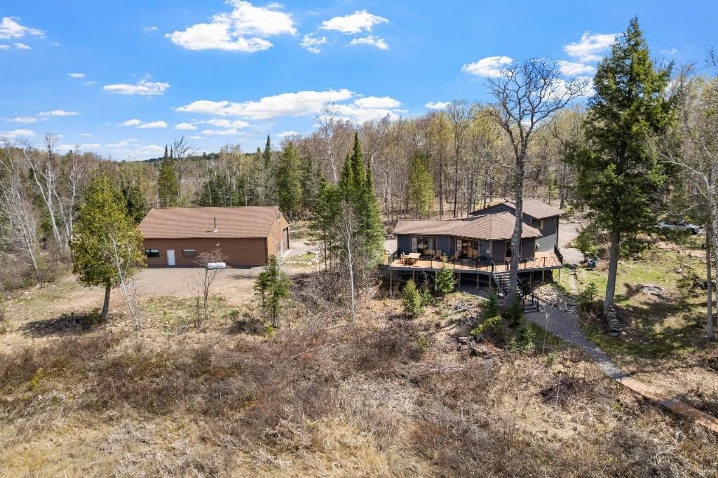 8846 Johnson Point Lane Land O'Lakes, WI 54540 - Photo 2 of 59