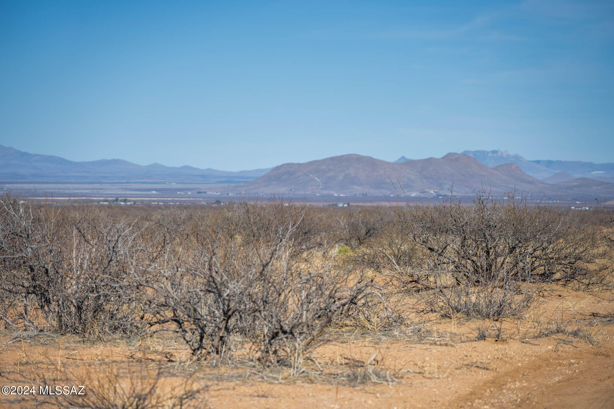 4-acres South Central Road, Unit 31 Pearce, AZ 85625 - Photo 9 of 13 Gallery Image 9