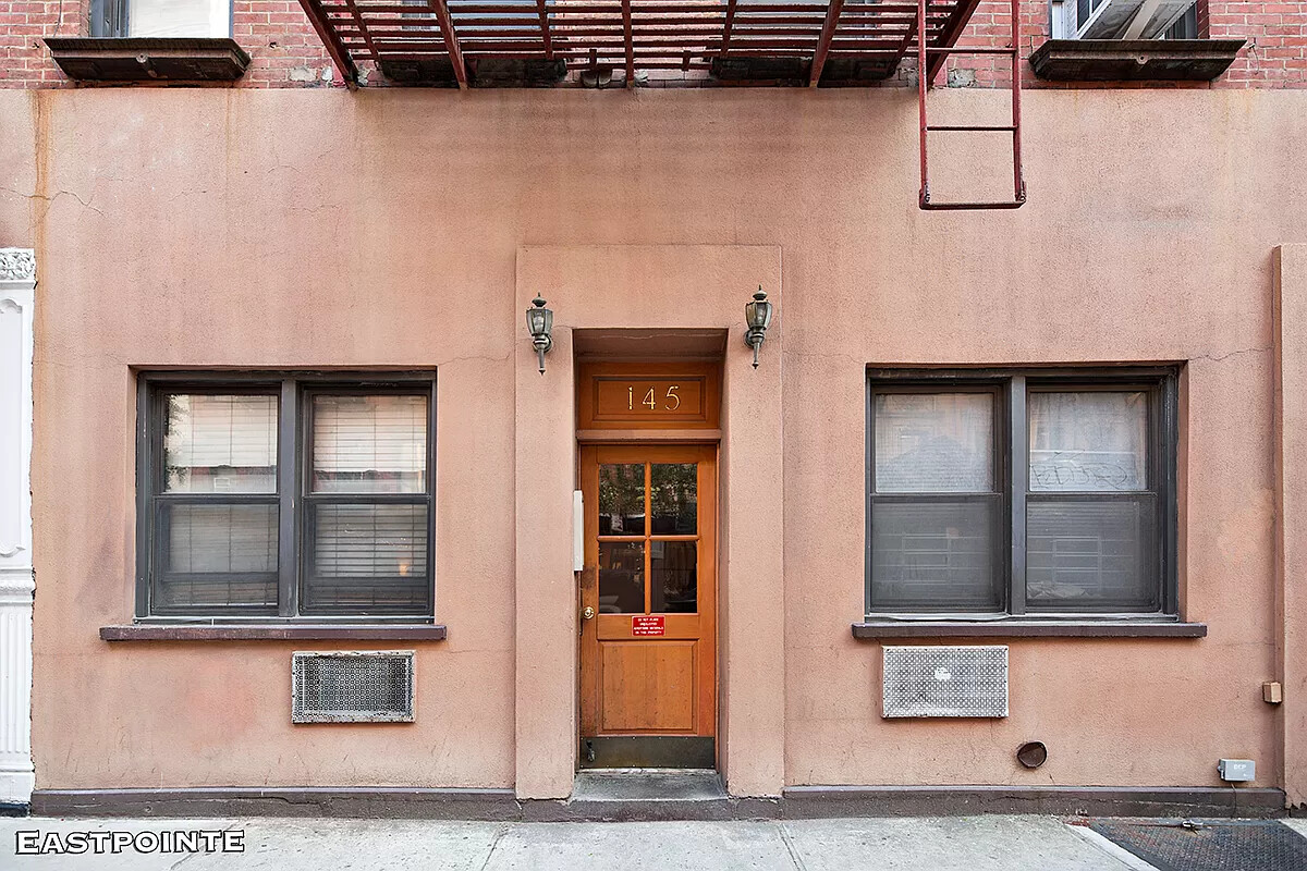 145 Sullivan Street, Unit 4B Manhattan, NY 10012 - Photo 5 of 7