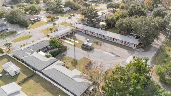 $950 | 1401 East Alfred Street, Unit 4, Tavares, FL 32778