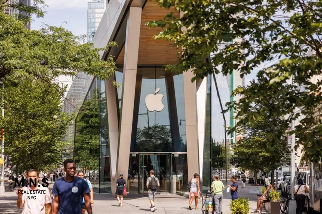 $3,537 | 500 Degraw Street, Unit 323 | Gowanus