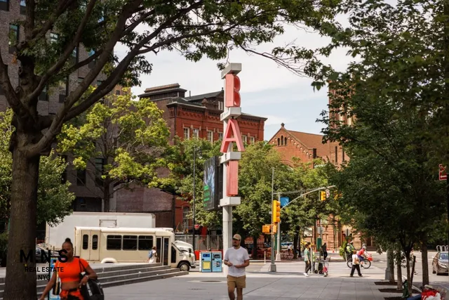 $3,537 | 500 Degraw Street, Unit 323 | Gowanus