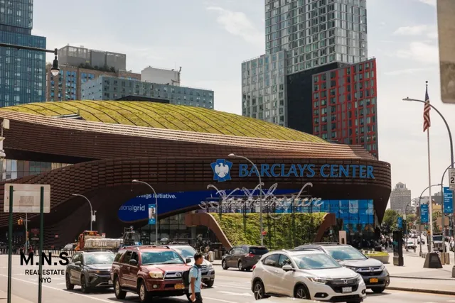 $3,537 | 500 Degraw Street, Unit 323 | Gowanus