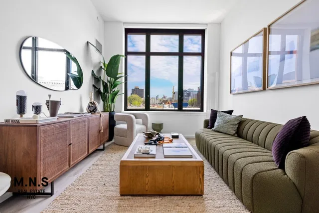 $3,537 | 500 Degraw Street, Unit 323 | Gowanus