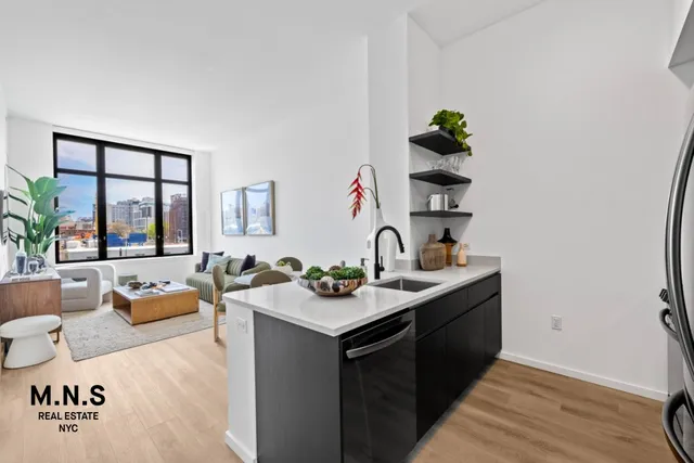 $3,537 | 500 Degraw Street, Unit 323 | Gowanus