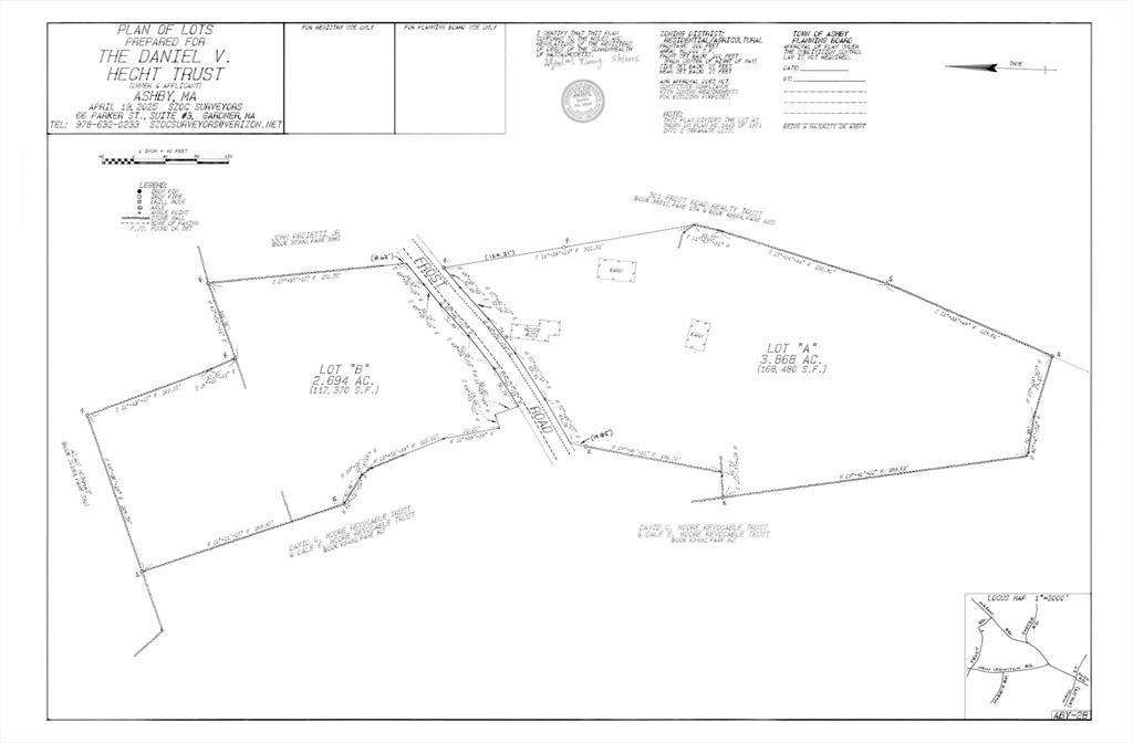 0 Frost Road Ashby, MA 01431 - Photo 2 of 2