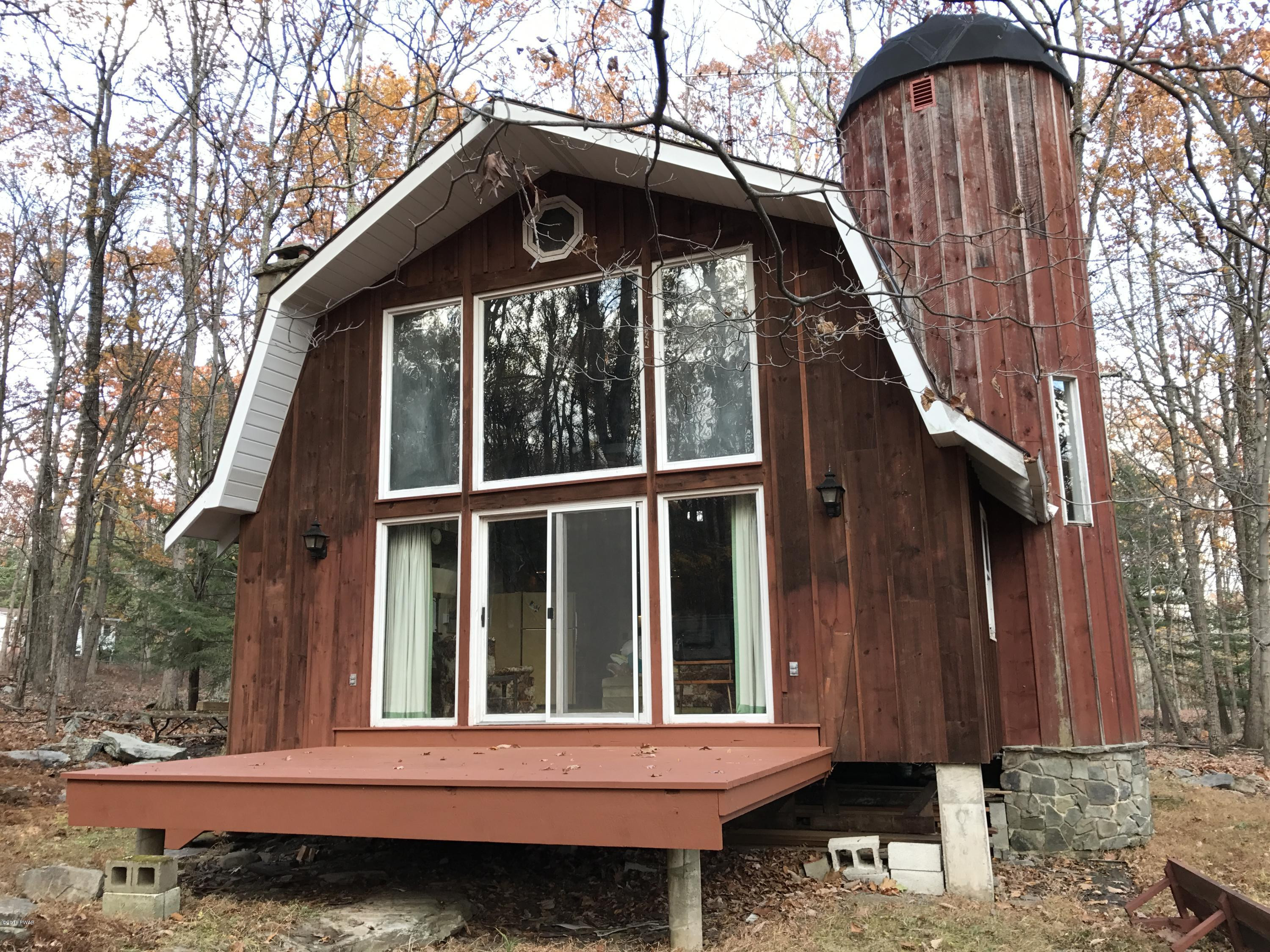 183 Oneida Road Shohola, PA 18458 - Photo 30 of 39