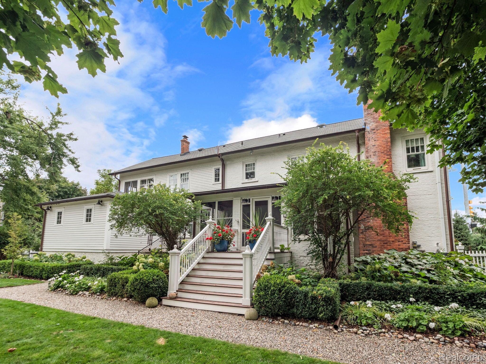 119 South Adams Road Birmingham, MI 48009 - Photo 49 of 73 Gallery Image 49