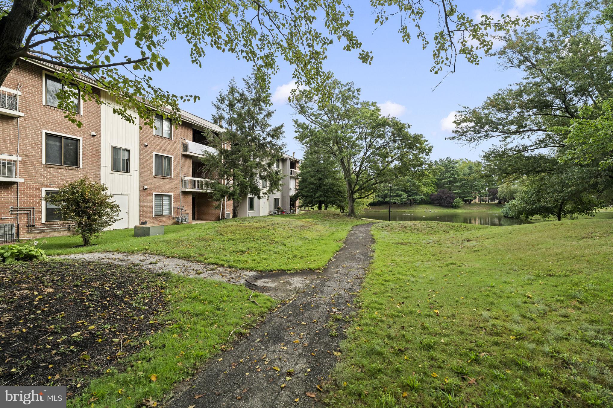 165-2 Echelon Road Voorhees, NJ 08043 - Photo 25 of 25 Gallery Image 25
