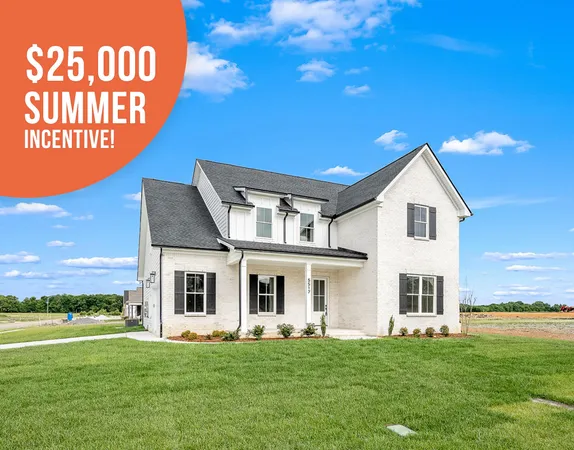 $723,900 | 5517 Sinclair Street, Murfreesboro, TN 37127