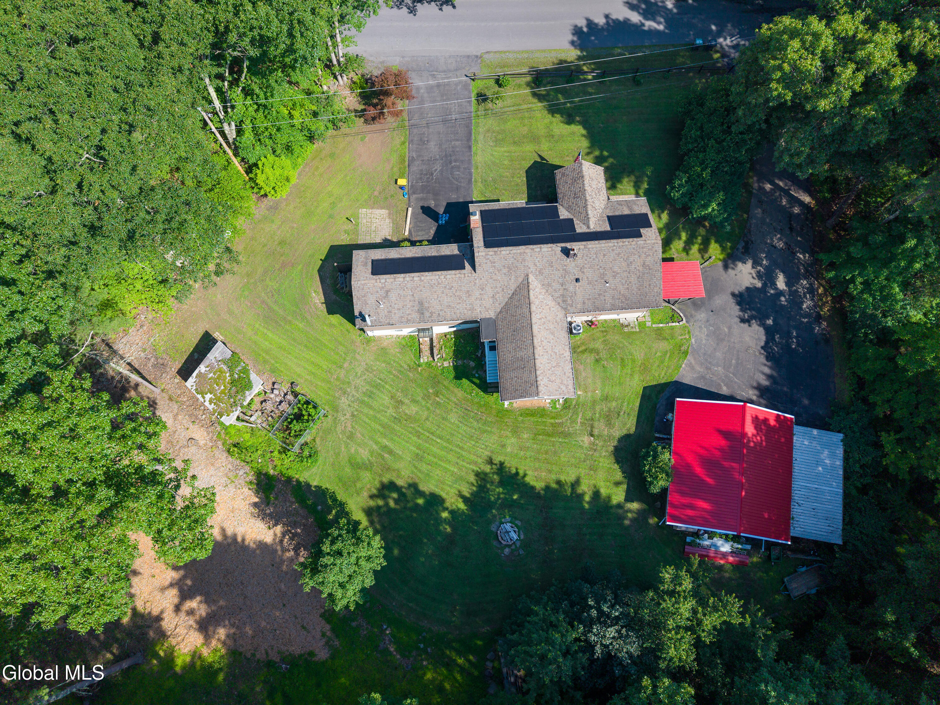 415 Carter Bridge Road Greenville, NY 12431 - Photo 7 of 44 014-415-Carter-Bridge-Road-Freehold-NY-1