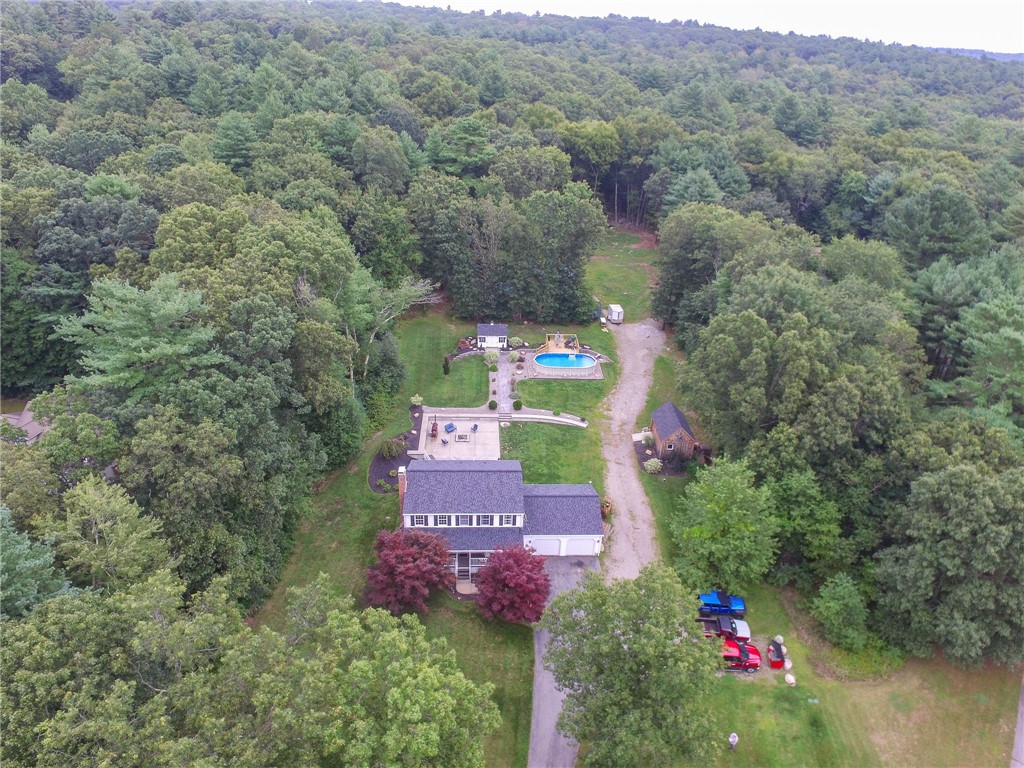 415 Sherman Farm Road Burrillville, RI 02830 - Photo 1 of 48