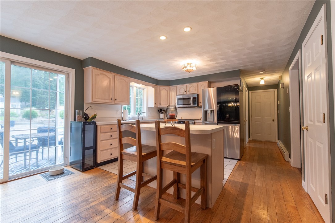 415 Sherman Farm Road Burrillville, RI 02830 - Photo 11 of 48