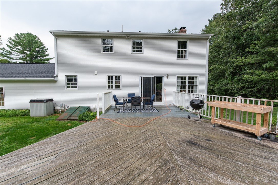 415 Sherman Farm Road Burrillville, RI 02830 - Photo 27 of 48