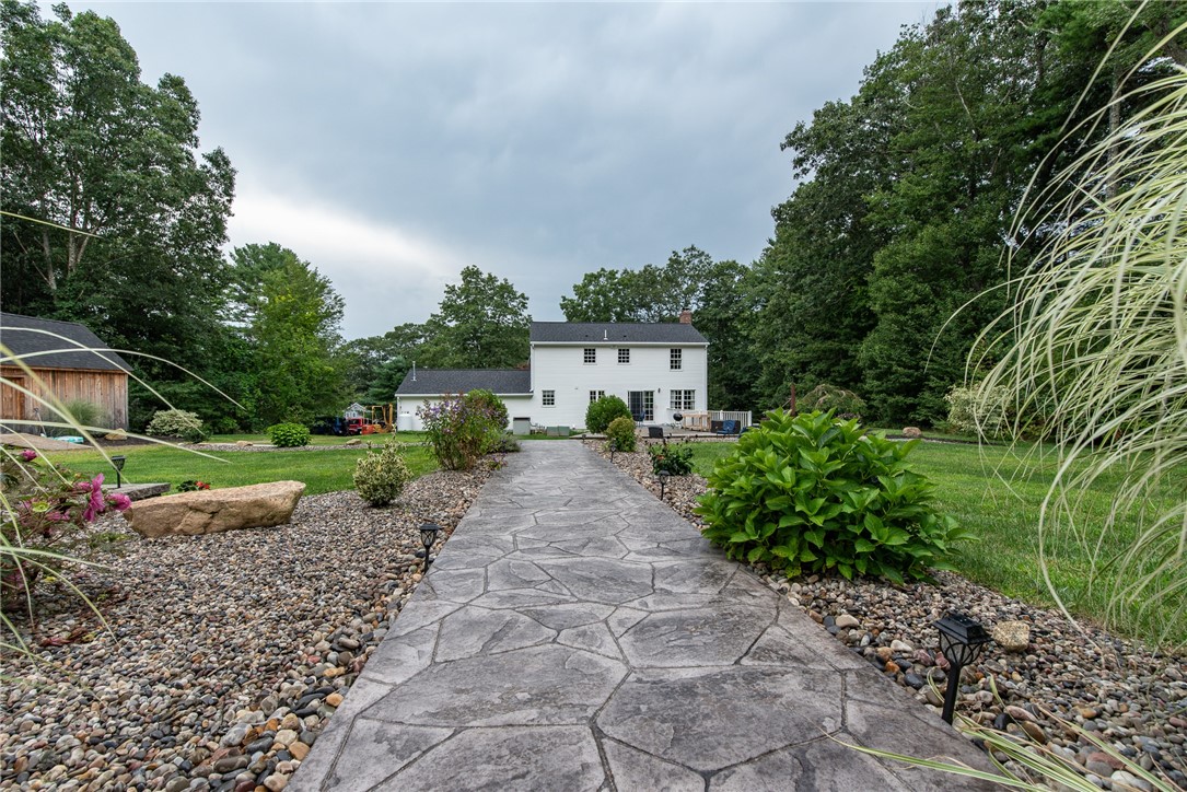415 Sherman Farm Road Burrillville, RI 02830 - Photo 30 of 48