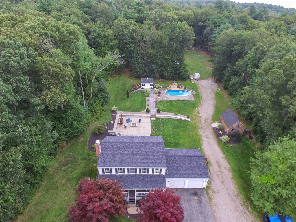 415 Sherman Farm Road Burrillville, RI 02830 - Photo 3 of 48