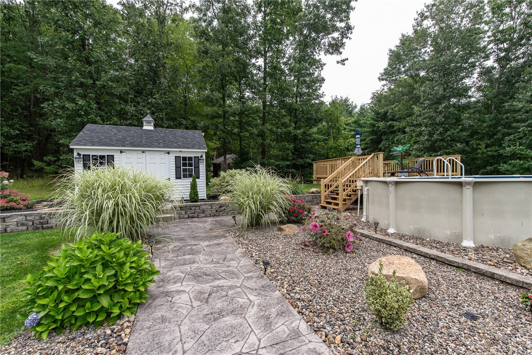 415 Sherman Farm Road Burrillville, RI 02830 - Photo 31 of 48