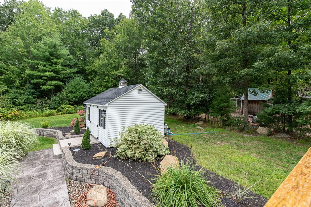 415 Sherman Farm Road Burrillville, RI 02830 - Photo 34 of 48