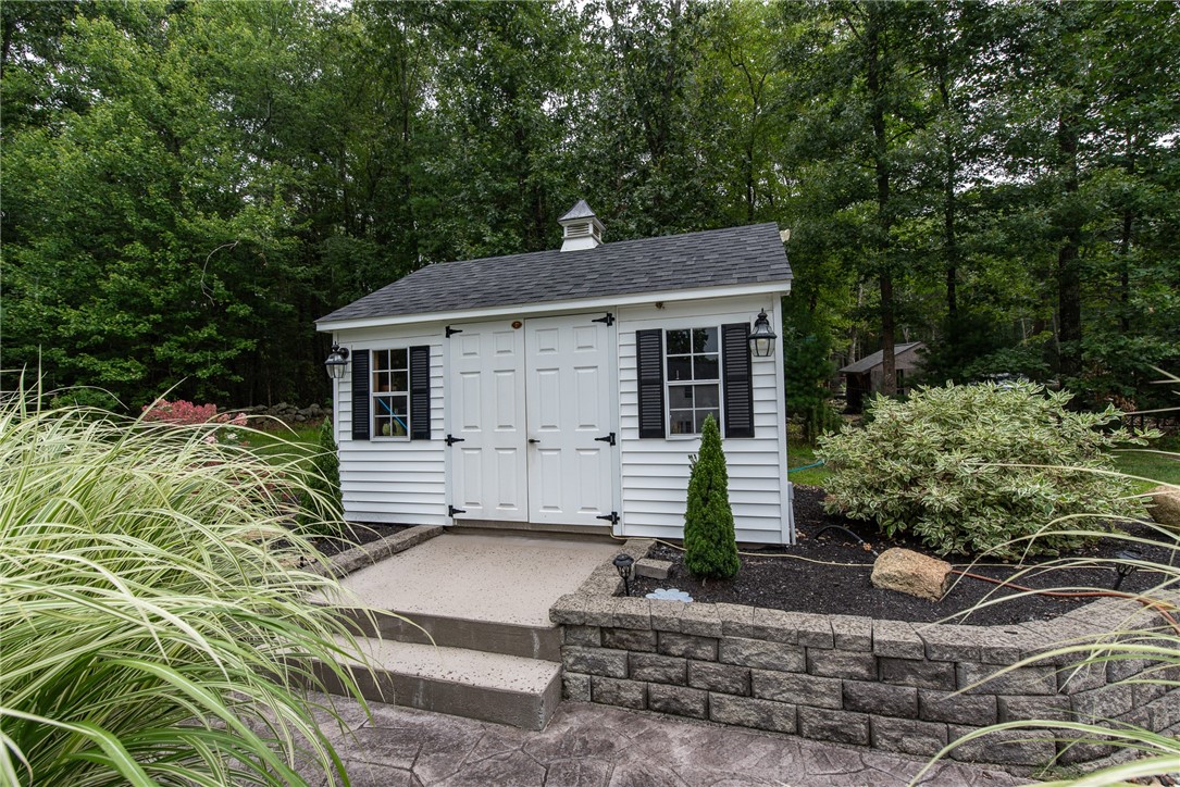 415 Sherman Farm Road Burrillville, RI 02830 - Photo 35 of 48