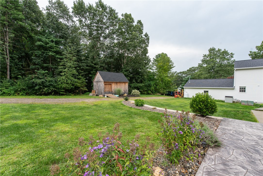 415 Sherman Farm Road Burrillville, RI 02830 - Photo 36 of 48