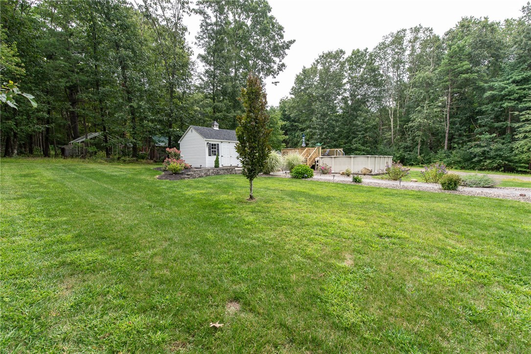 415 Sherman Farm Road Burrillville, RI 02830 - Photo 37 of 48