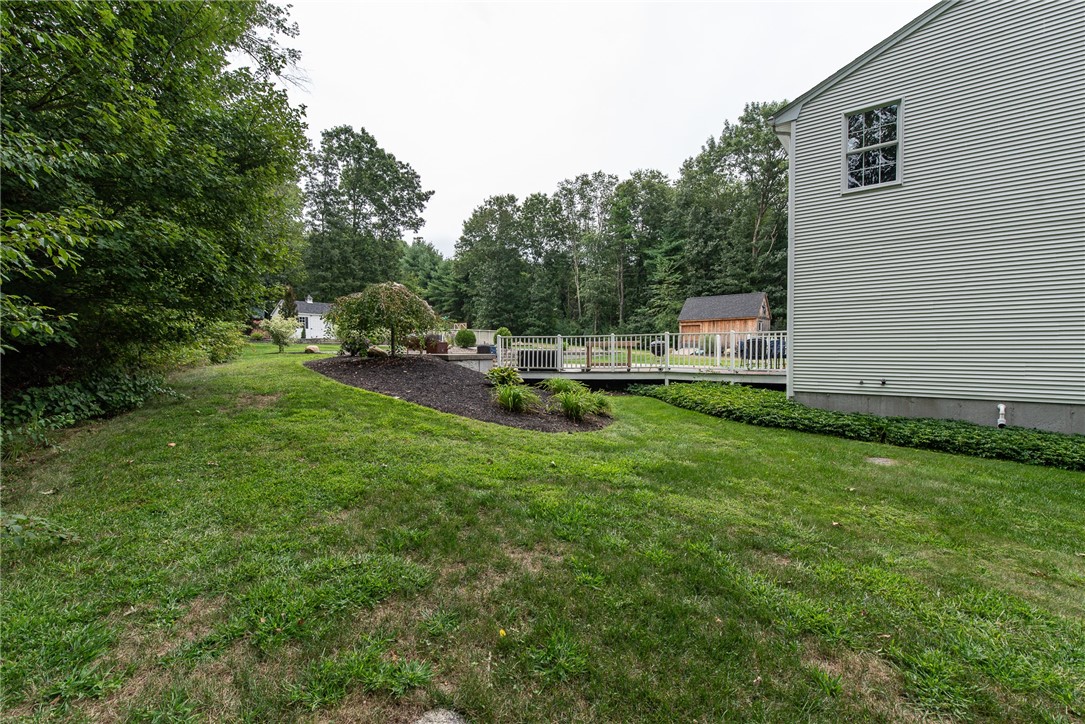 415 Sherman Farm Road Burrillville, RI 02830 - Photo 39 of 48