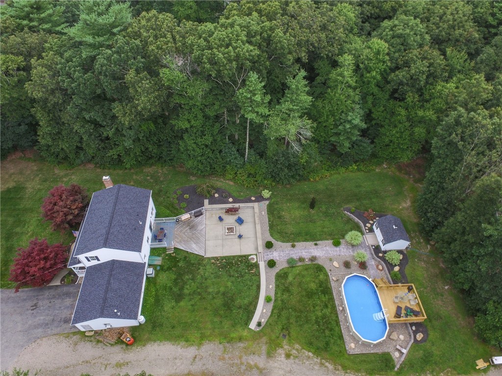 415 Sherman Farm Road Burrillville, RI 02830 - Photo 42 of 48