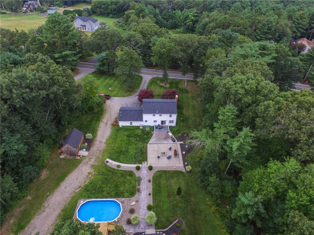 415 Sherman Farm Road Burrillville, RI 02830 - Photo 43 of 48