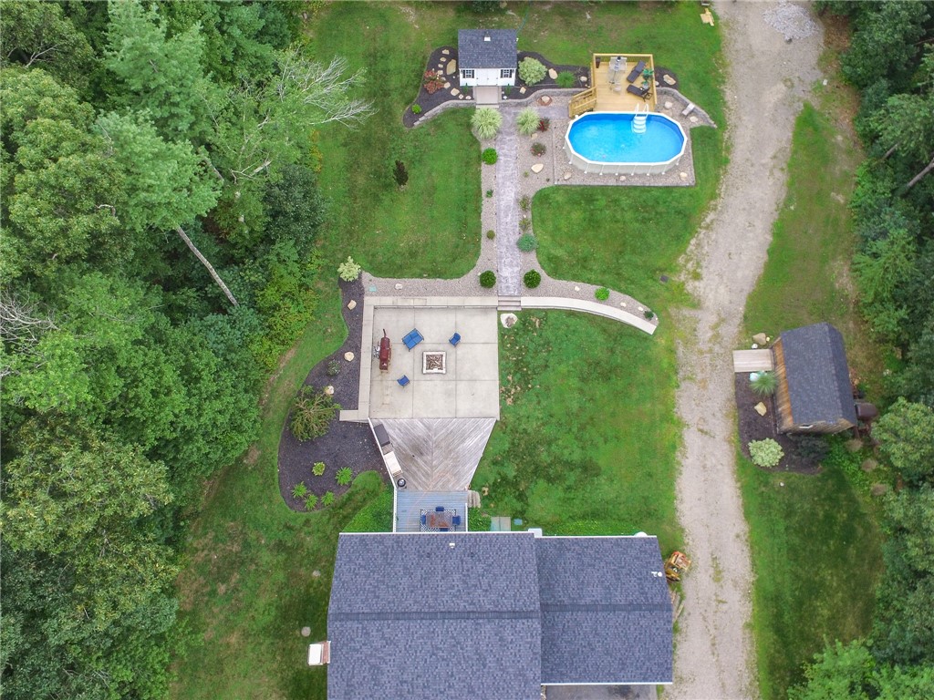 415 Sherman Farm Road Burrillville, RI 02830 - Photo 47 of 48