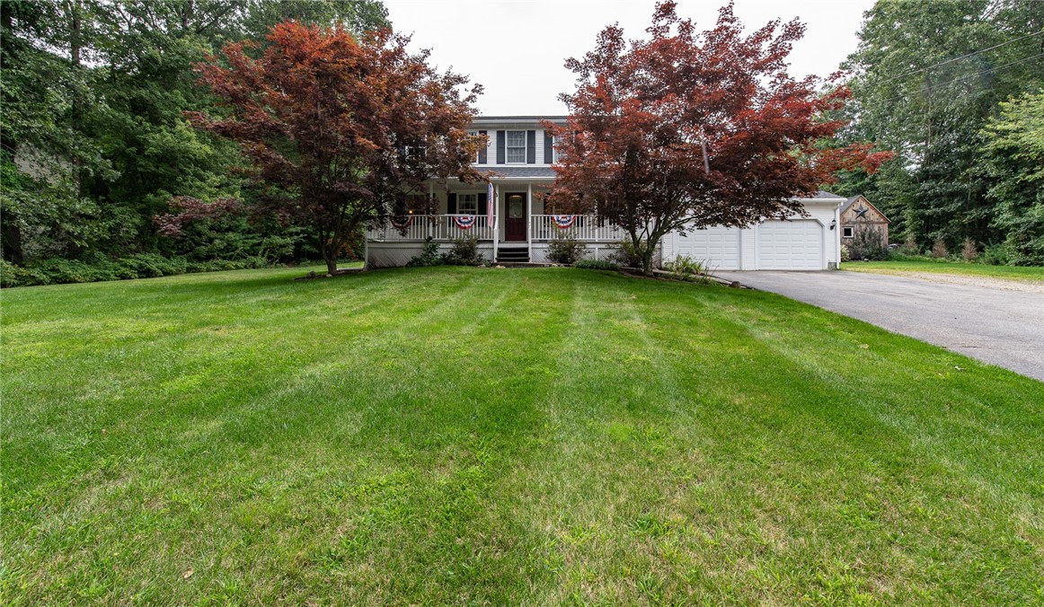 415 Sherman Farm Road Burrillville, RI 02830 - Photo 48 of 48