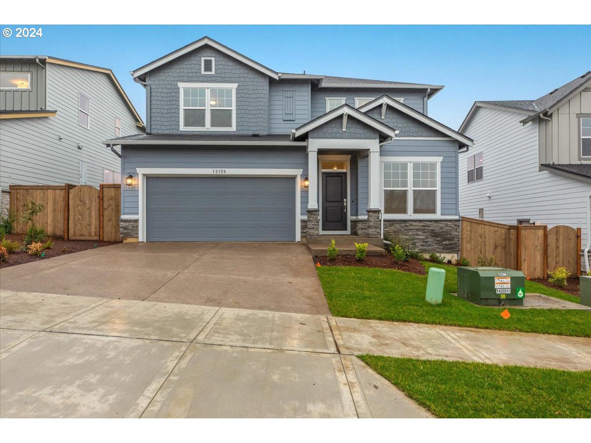 12156 Southwest Strobel Road Beaverton, OR 97007 - Photo 1 of 35 Gallery Image 1
