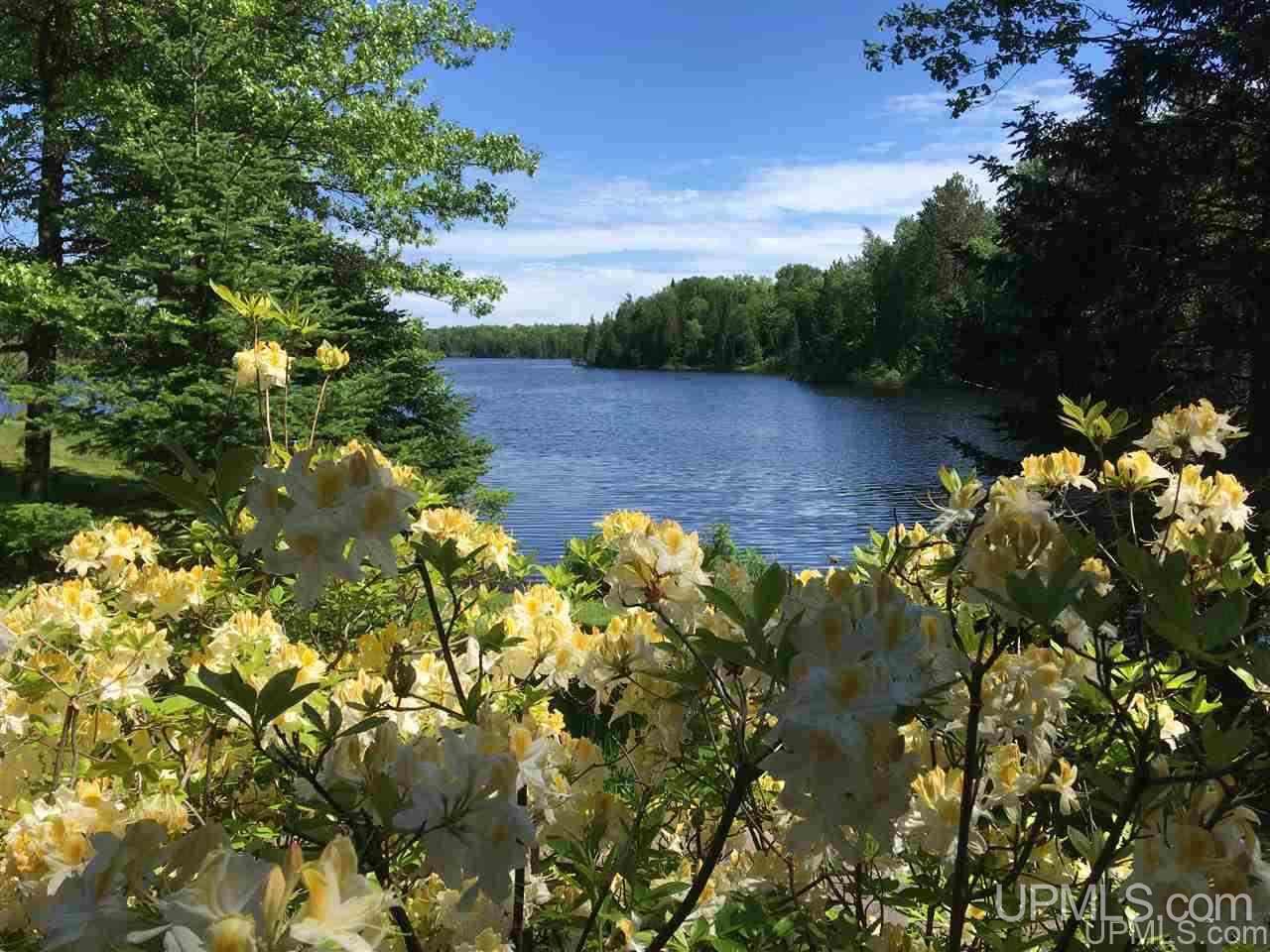 9180 Co Rd 513t Rapid River, MI 49878 - Photo 47 of 50