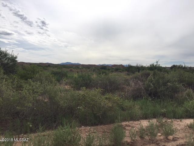 South Greenleaf Road Benson, AZ 85602 - Photo 4 of 12