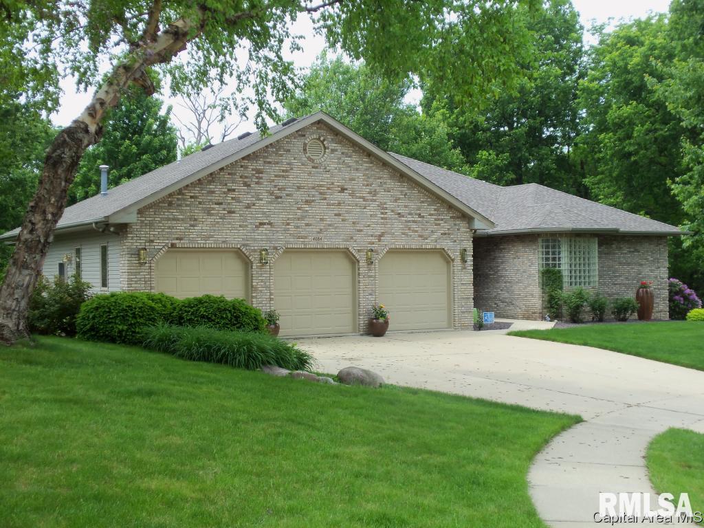 4084 Mill Stone Drive Springfield, IL 62711 - Photo 1 of 22