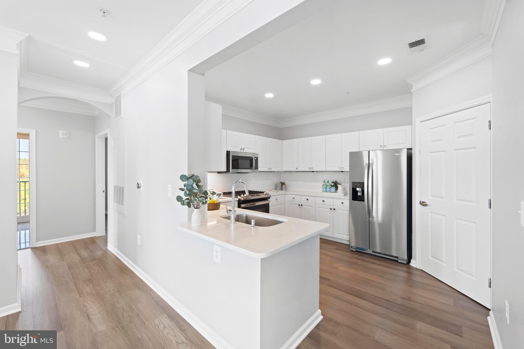 31 Booth Street, Unit 351 Gaithersburg, MD 20878 - Photo 11 of 46