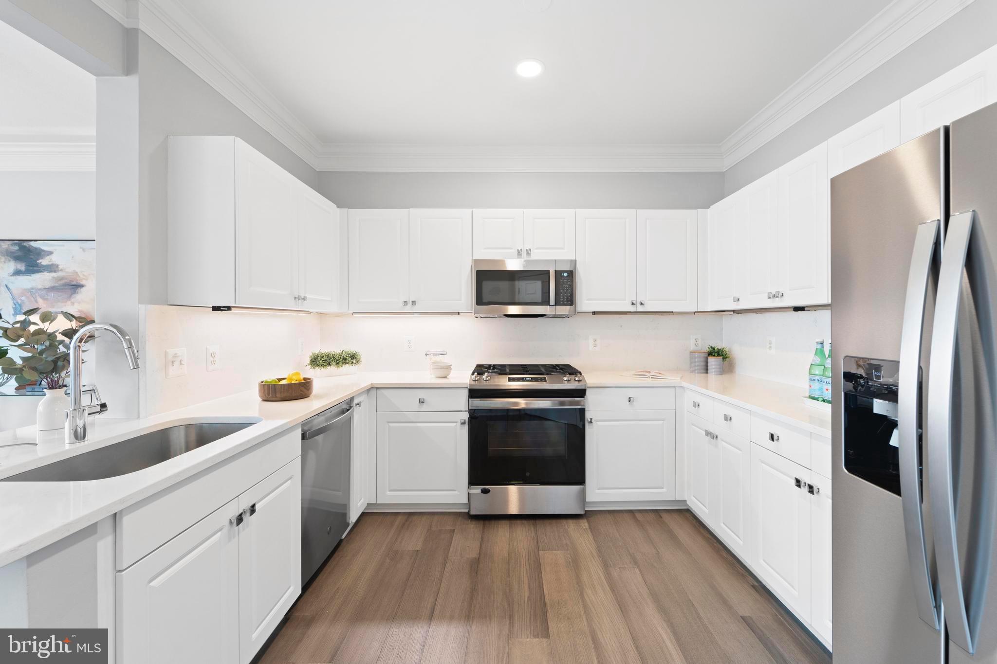 31 Booth Street, Unit 351 Gaithersburg, MD 20878 - Photo 12 of 46