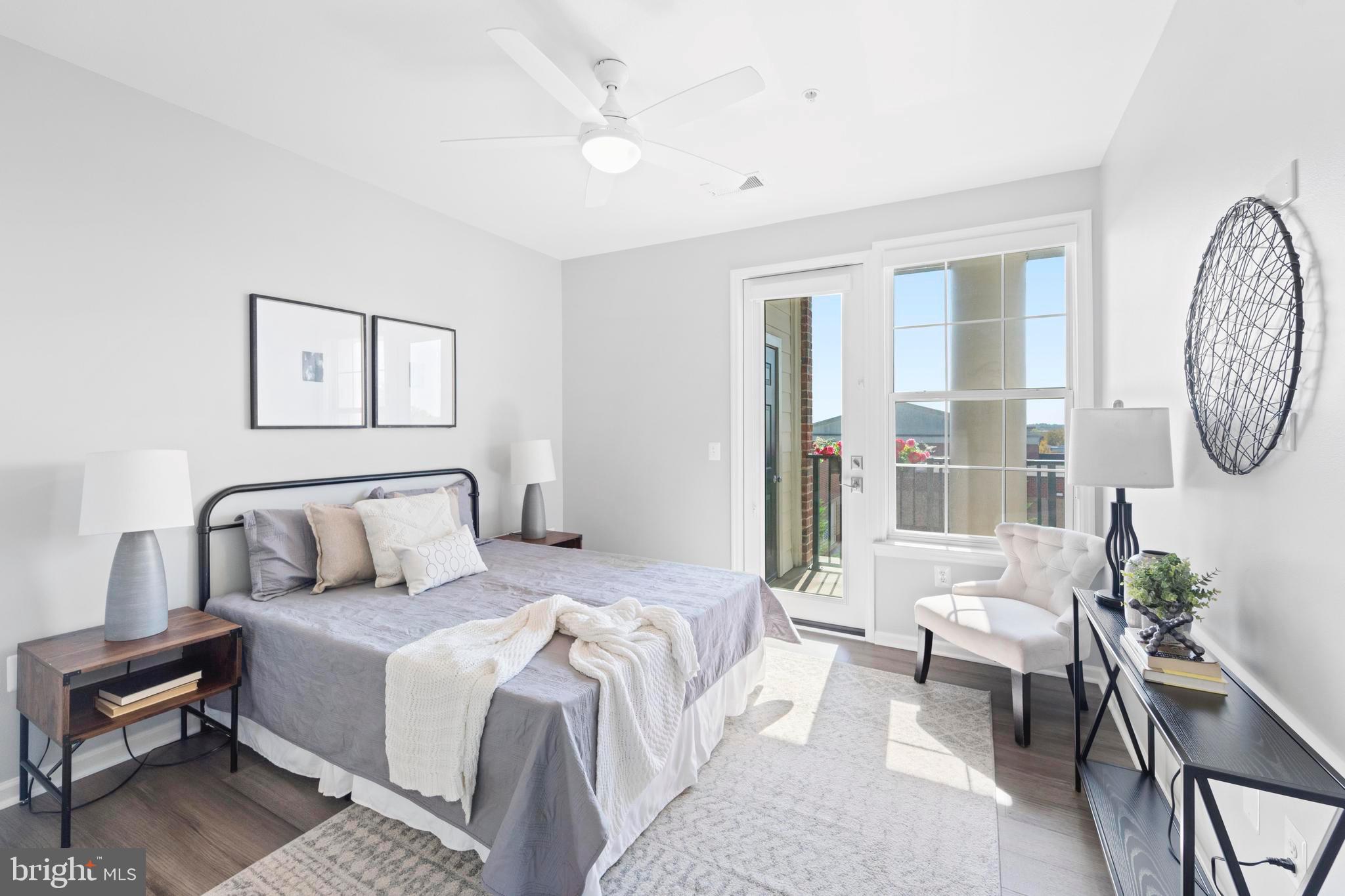 31 Booth Street, Unit 351 Gaithersburg, MD 20878 - Photo 22 of 46