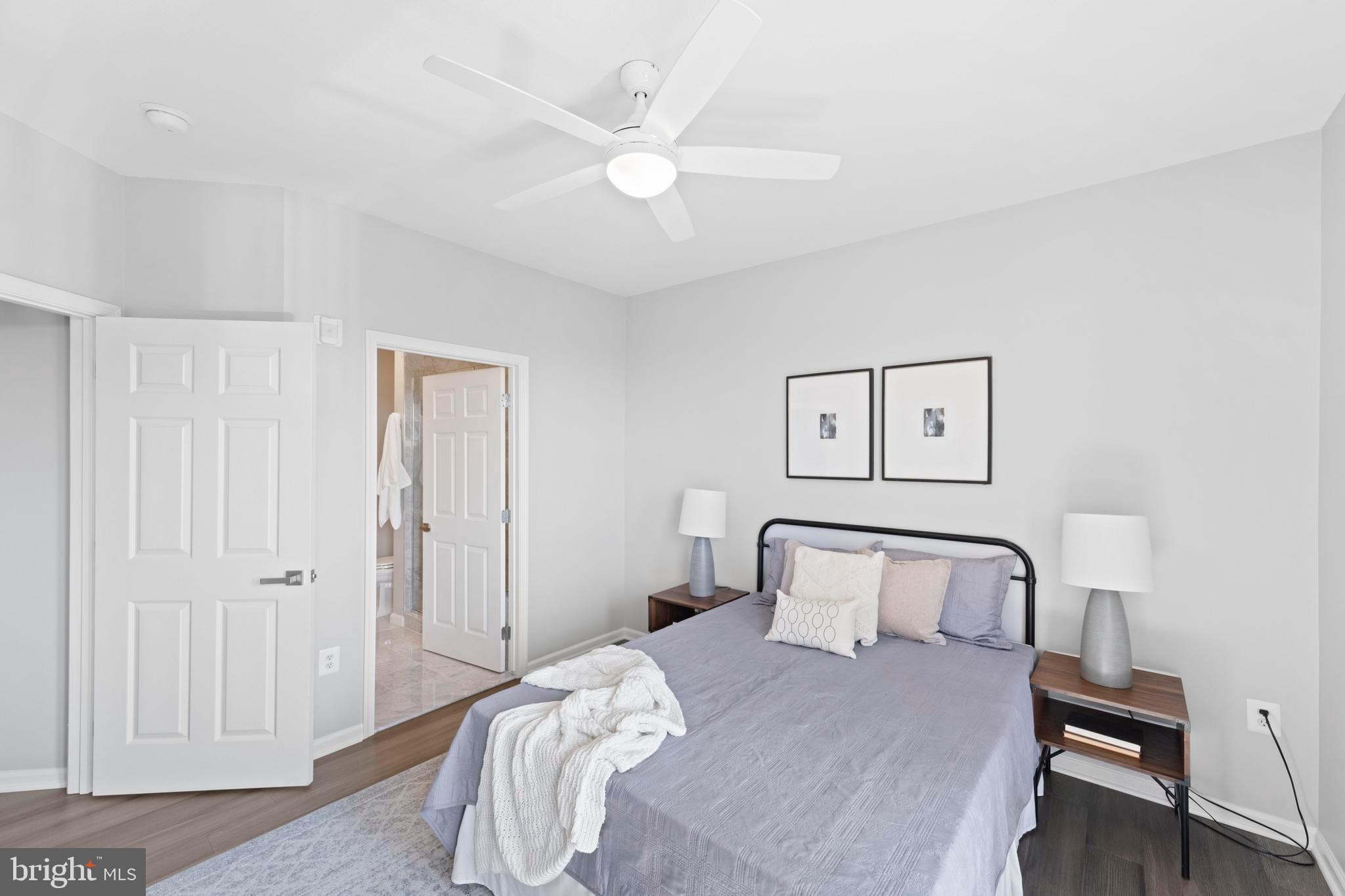 31 Booth Street, Unit 351 Gaithersburg, MD 20878 - Photo 23 of 46