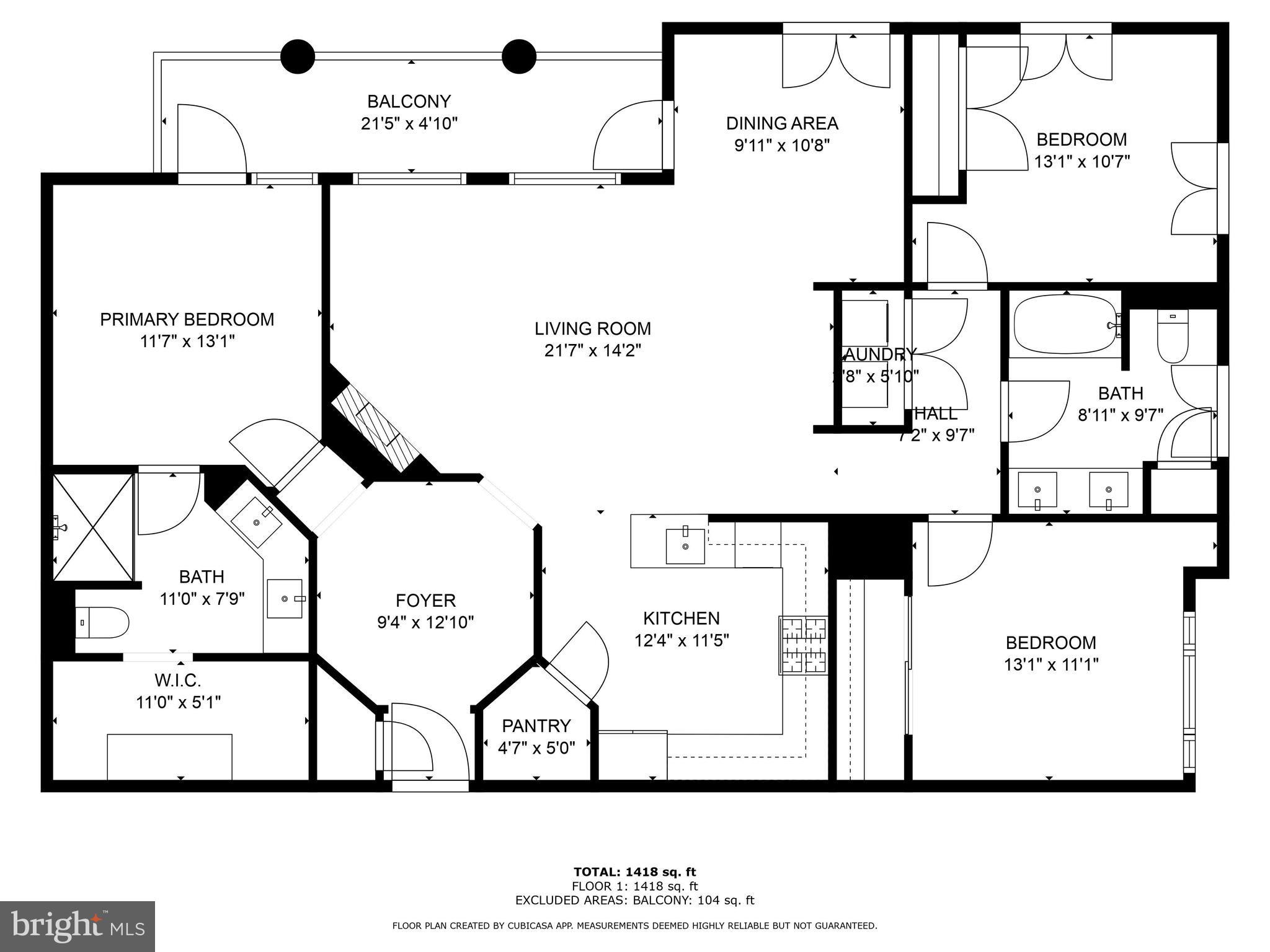 31 Booth Street, Unit 351 Gaithersburg, MD 20878 - Photo 30 of 46