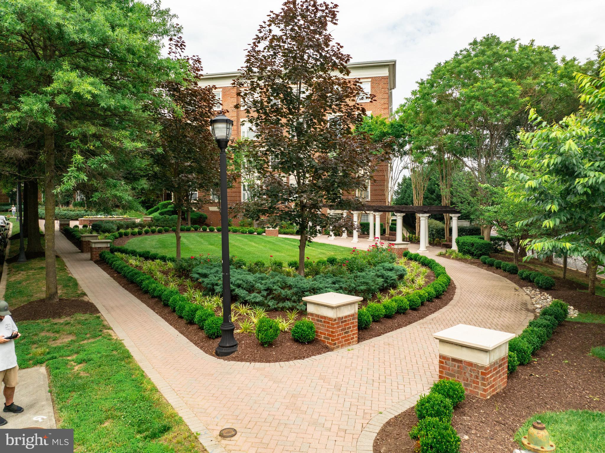 31 Booth Street, Unit 351 Gaithersburg, MD 20878 - Photo 34 of 46