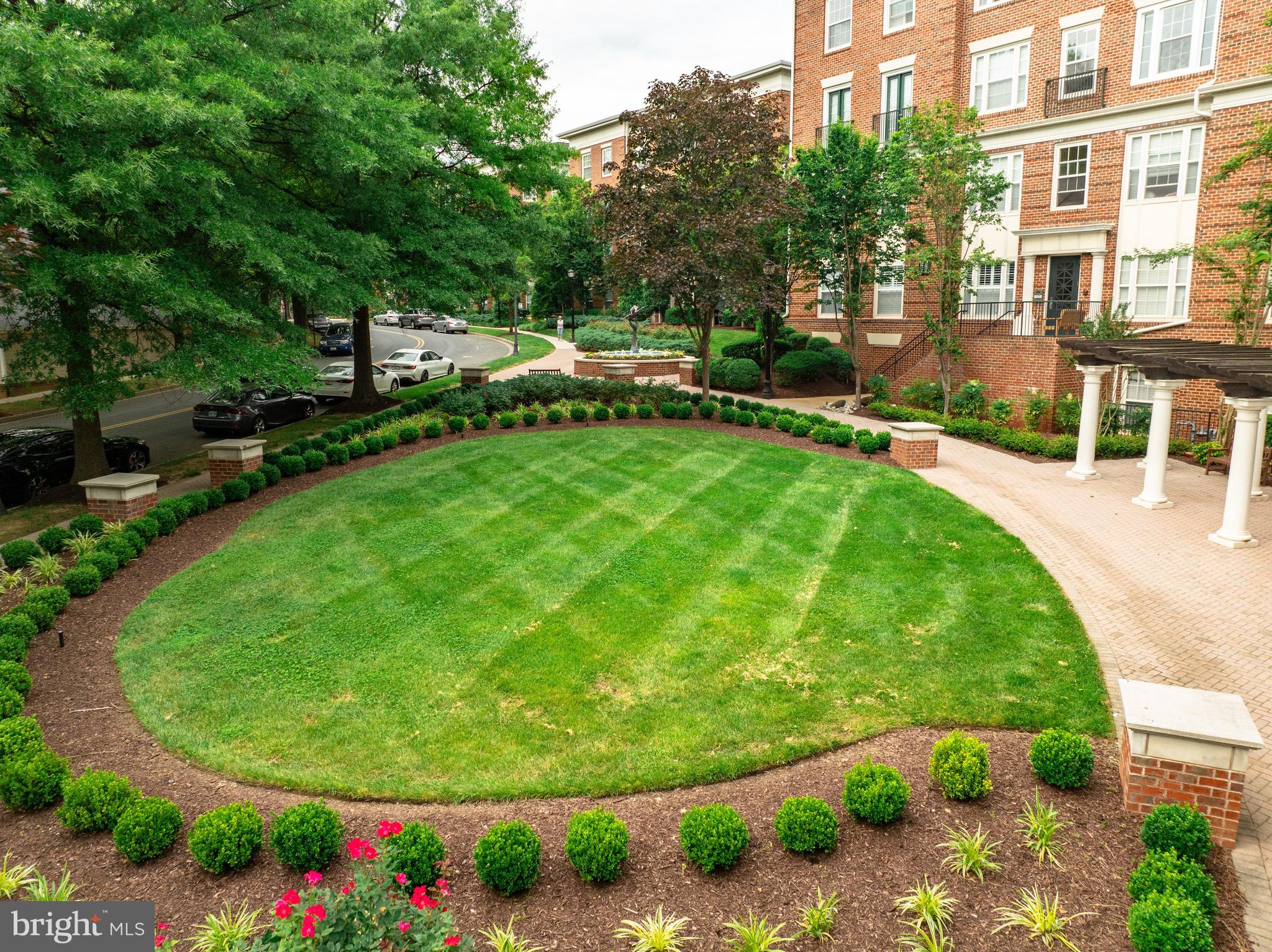 31 Booth Street, Unit 351 Gaithersburg, MD 20878 - Photo 37 of 46