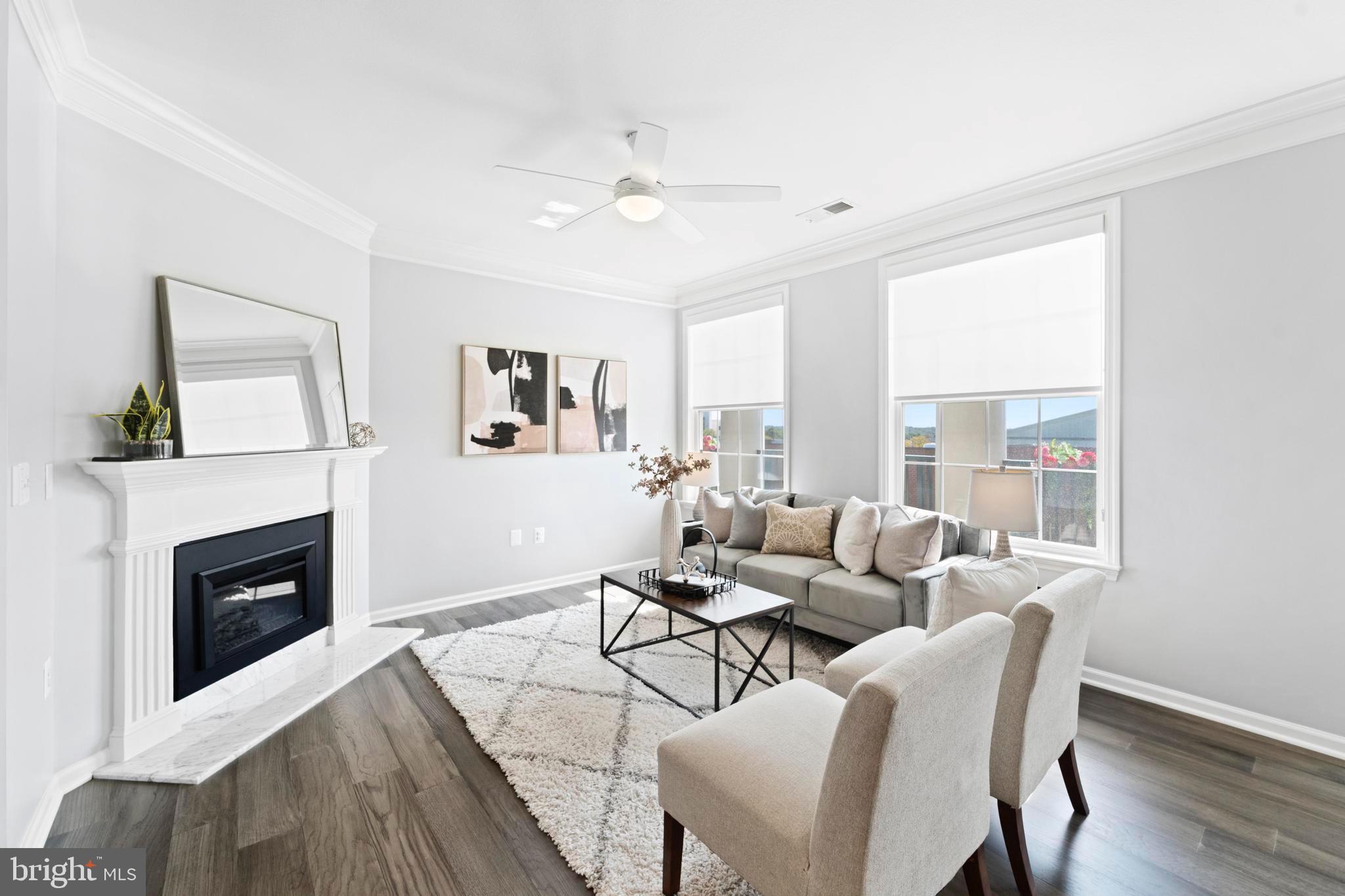 31 Booth Street, Unit 351 Gaithersburg, MD 20878 - Photo 4 of 46