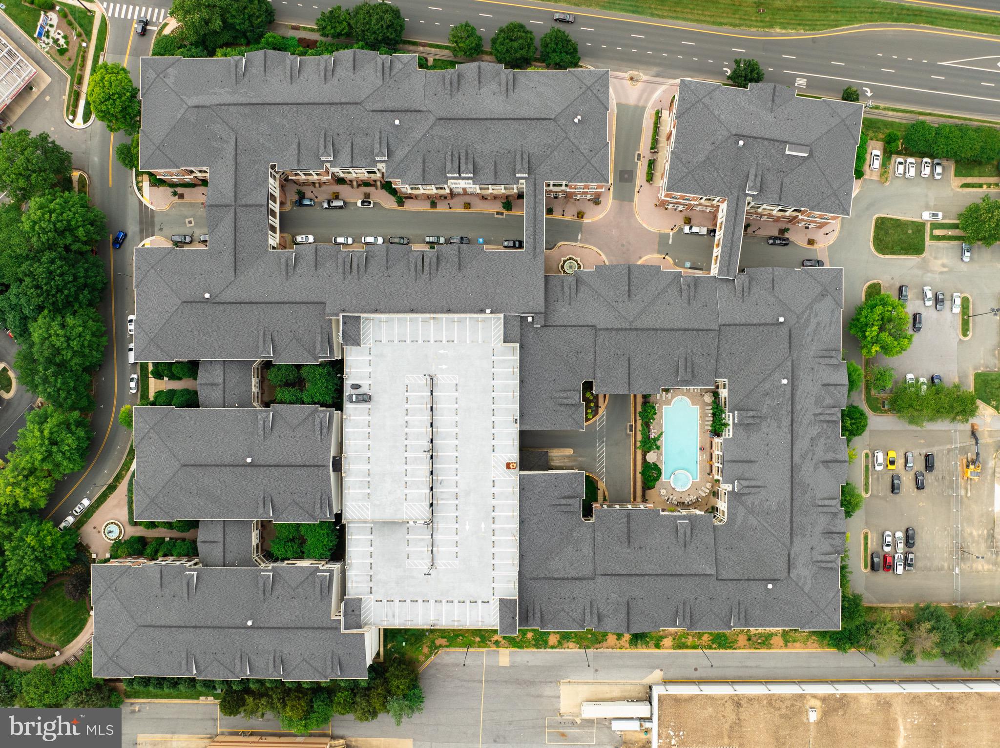 31 Booth Street, Unit 351 Gaithersburg, MD 20878 - Photo 41 of 46