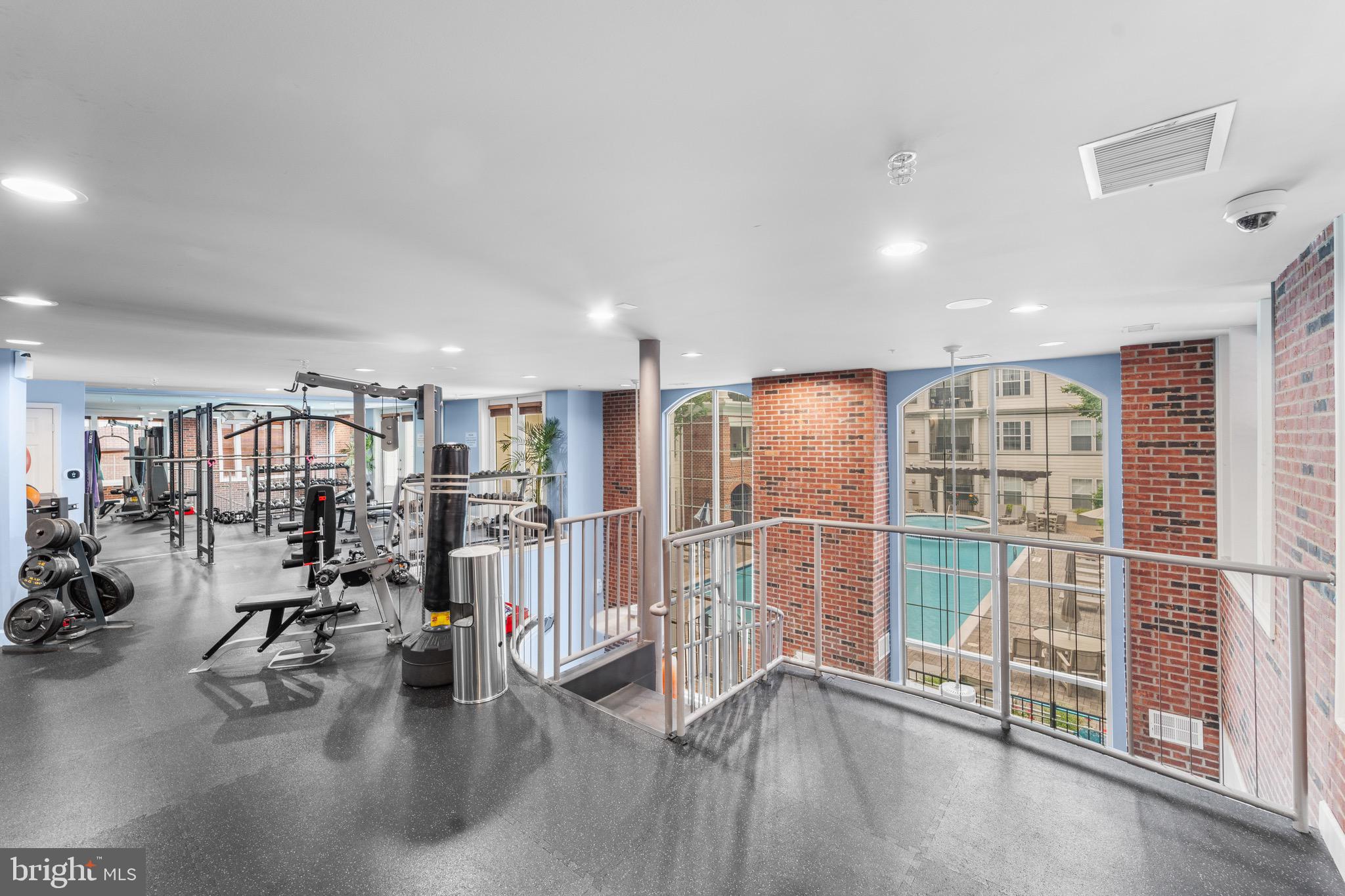 31 Booth Street, Unit 351 Gaithersburg, MD 20878 - Photo 42 of 46