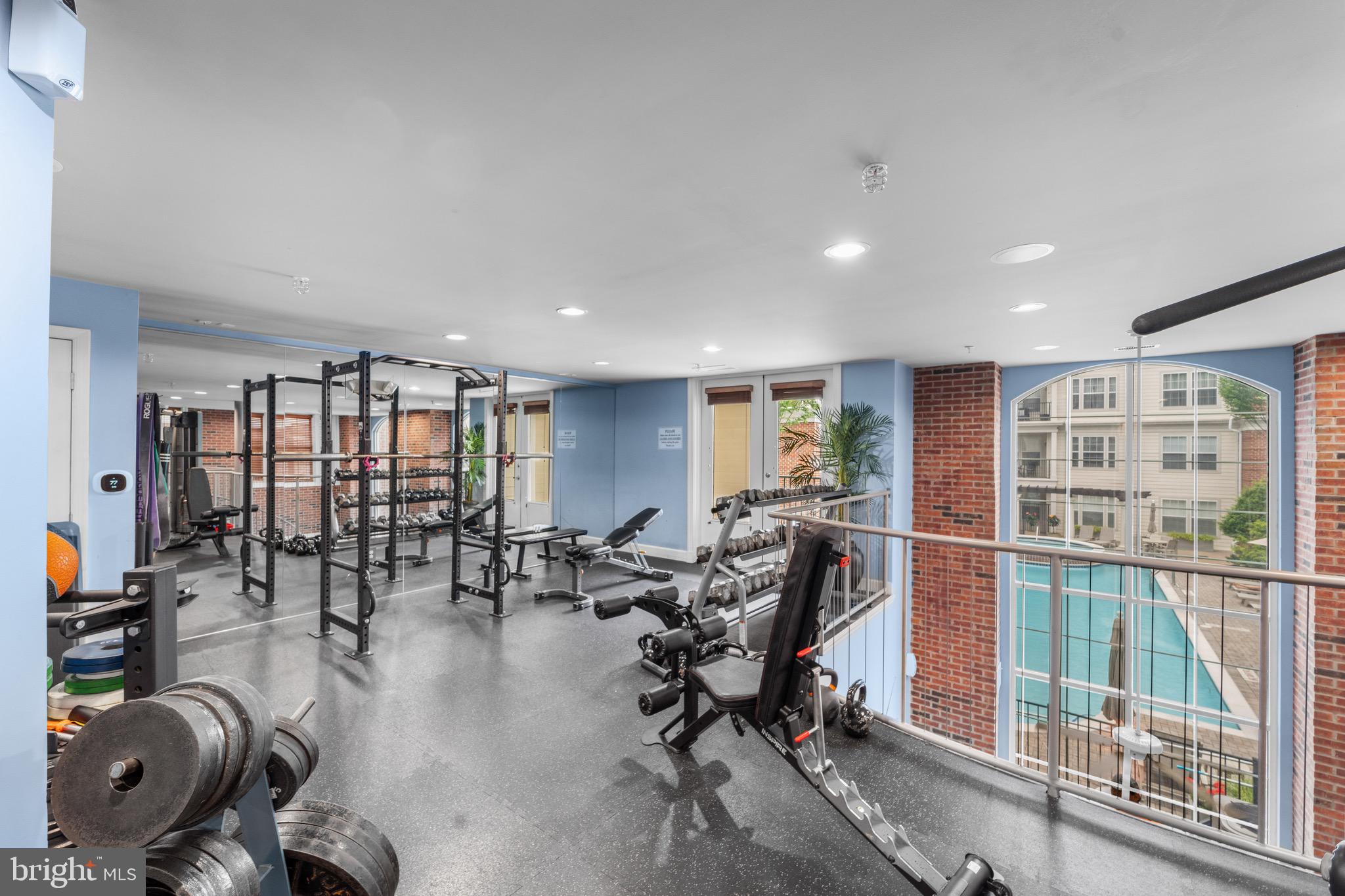 31 Booth Street, Unit 351 Gaithersburg, MD 20878 - Photo 43 of 46